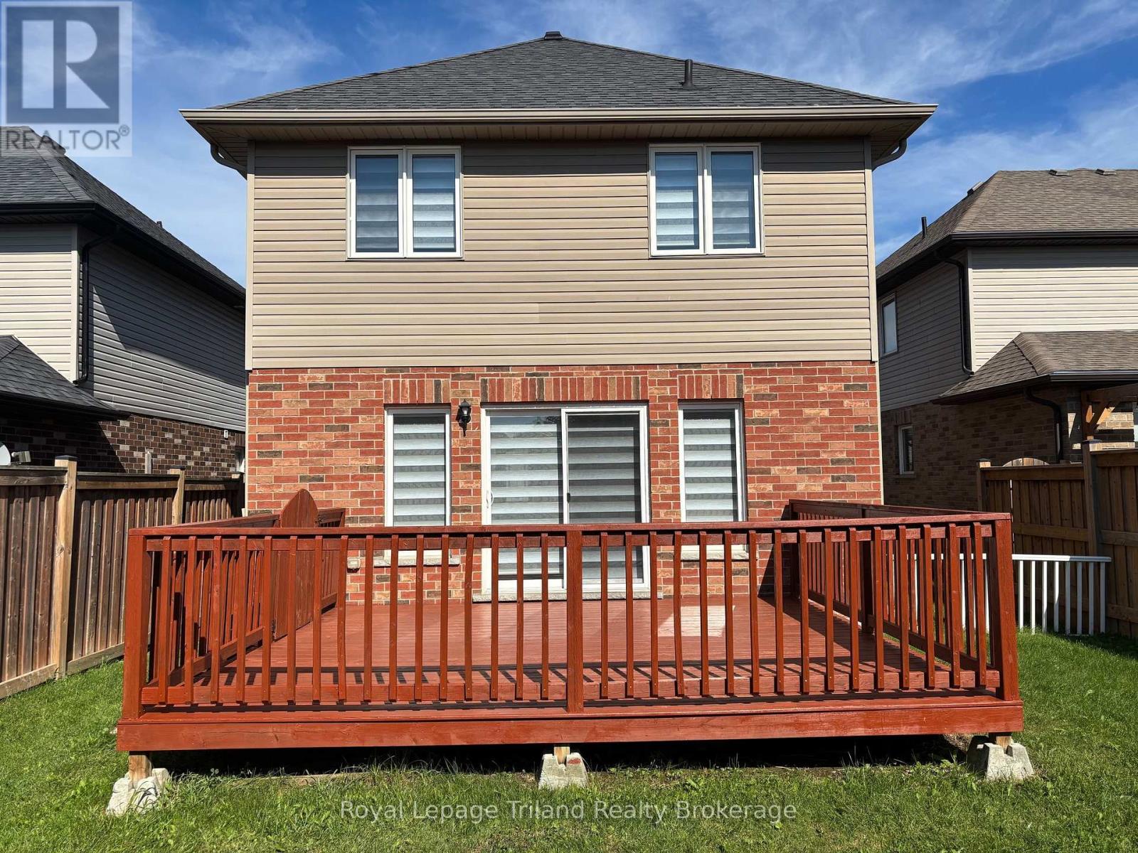 129 Passchendaele Street, Woodstock, Ontario  N4T 0J3 - Photo 3 - X13540568