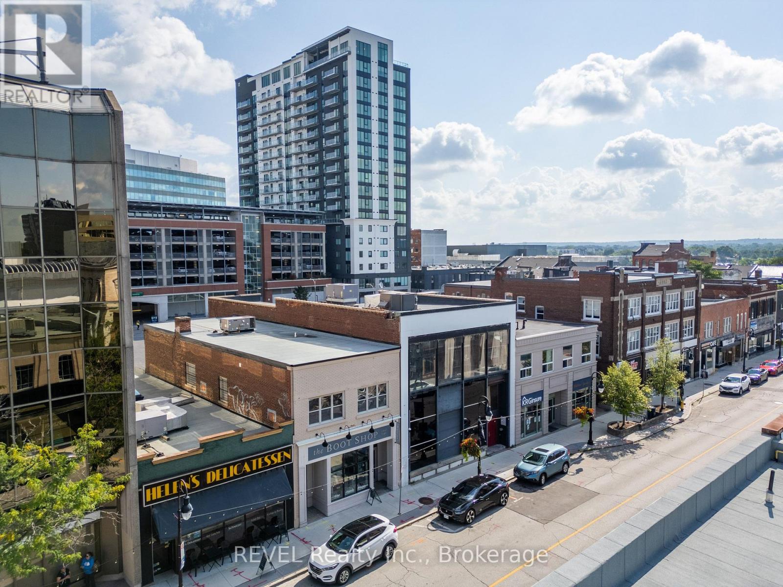 48 James Street, St. Catharines, Ontario  L2R 5B8 - Photo 15 - X13722676