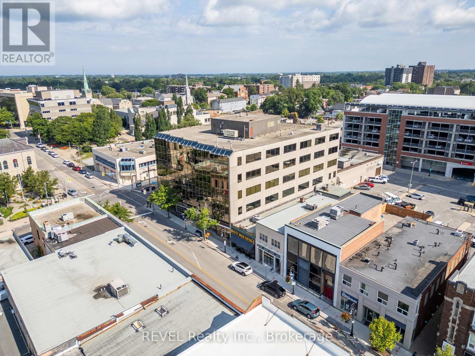 48 James Street, St. Catharines, Ontario  L2R 5B8 - Photo 16 - X13722676