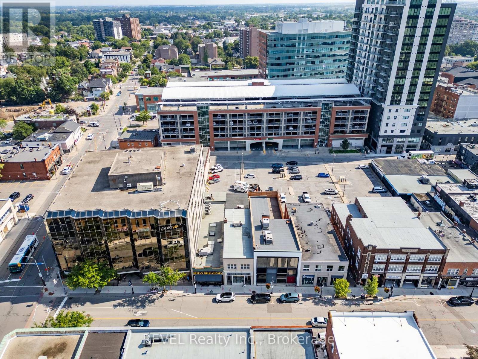 48 James Street, St. Catharines, Ontario  L2R 5B8 - Photo 17 - X13722676