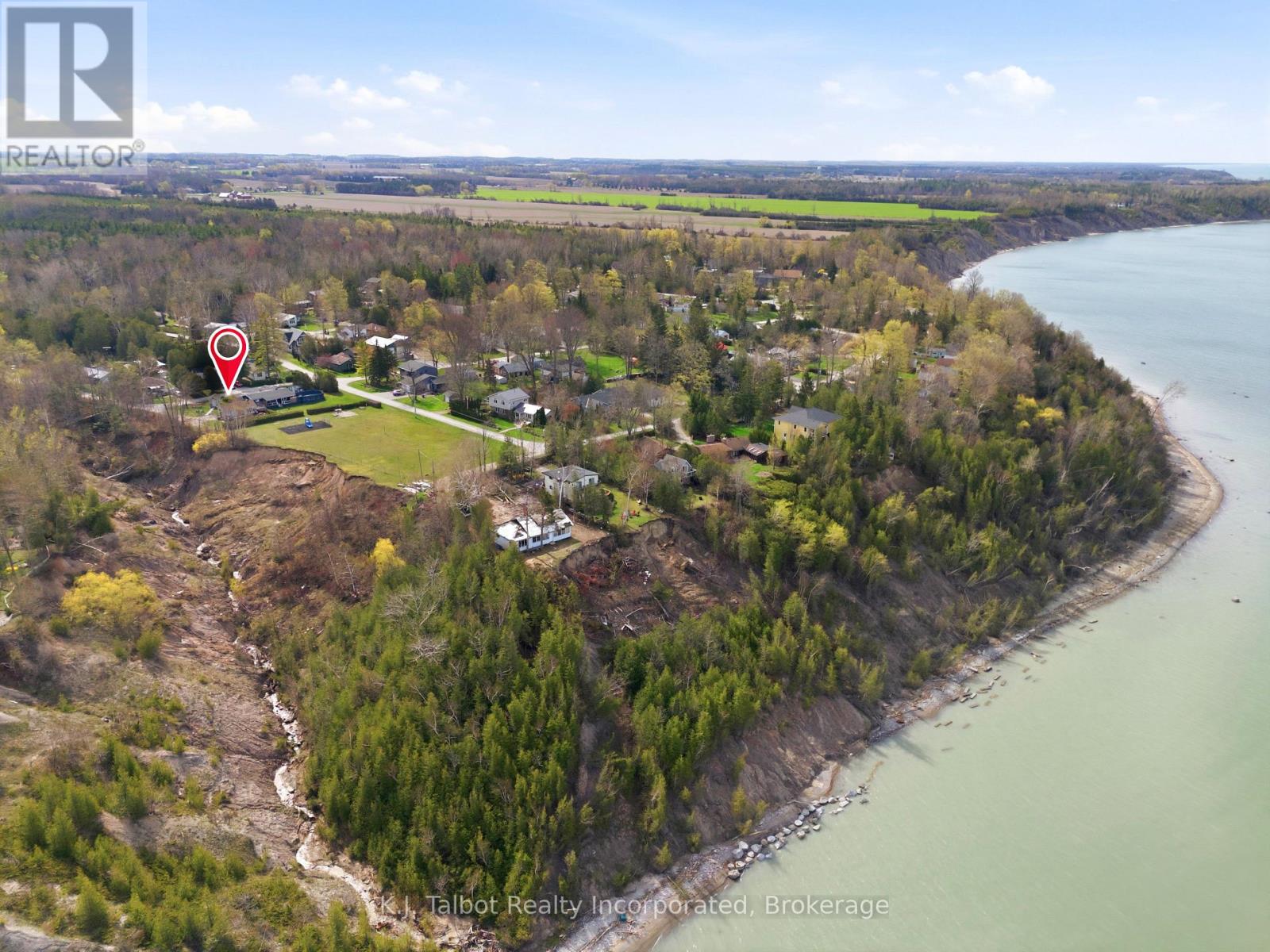 9 Ravine Park Road N, Central Huron, Ontario  N7A 3X8 - Photo 41 - X12883578