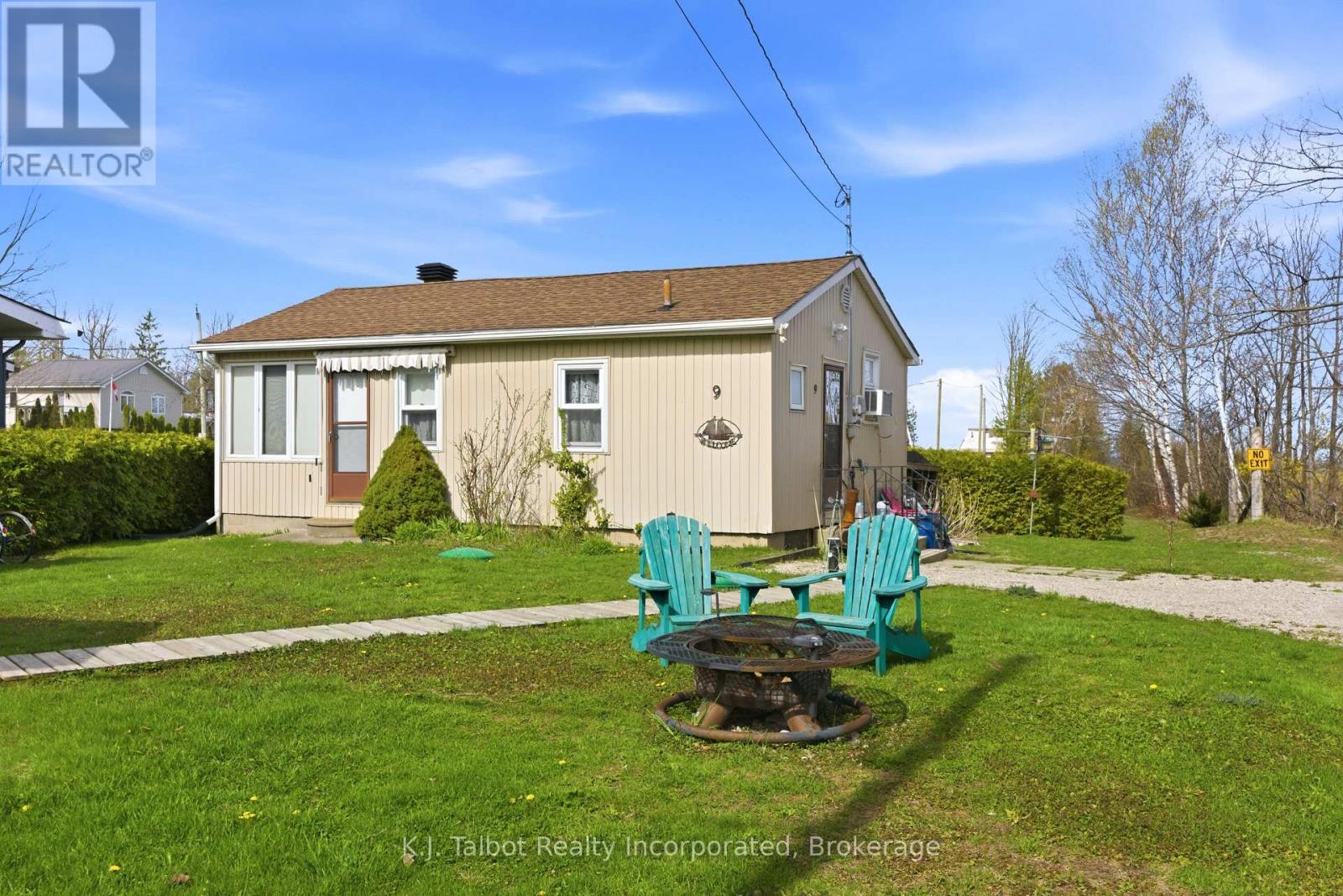 9 Ravine Park Road N, Central Huron, Ontario  N7A 3X8 - Photo 39 - X12883578
