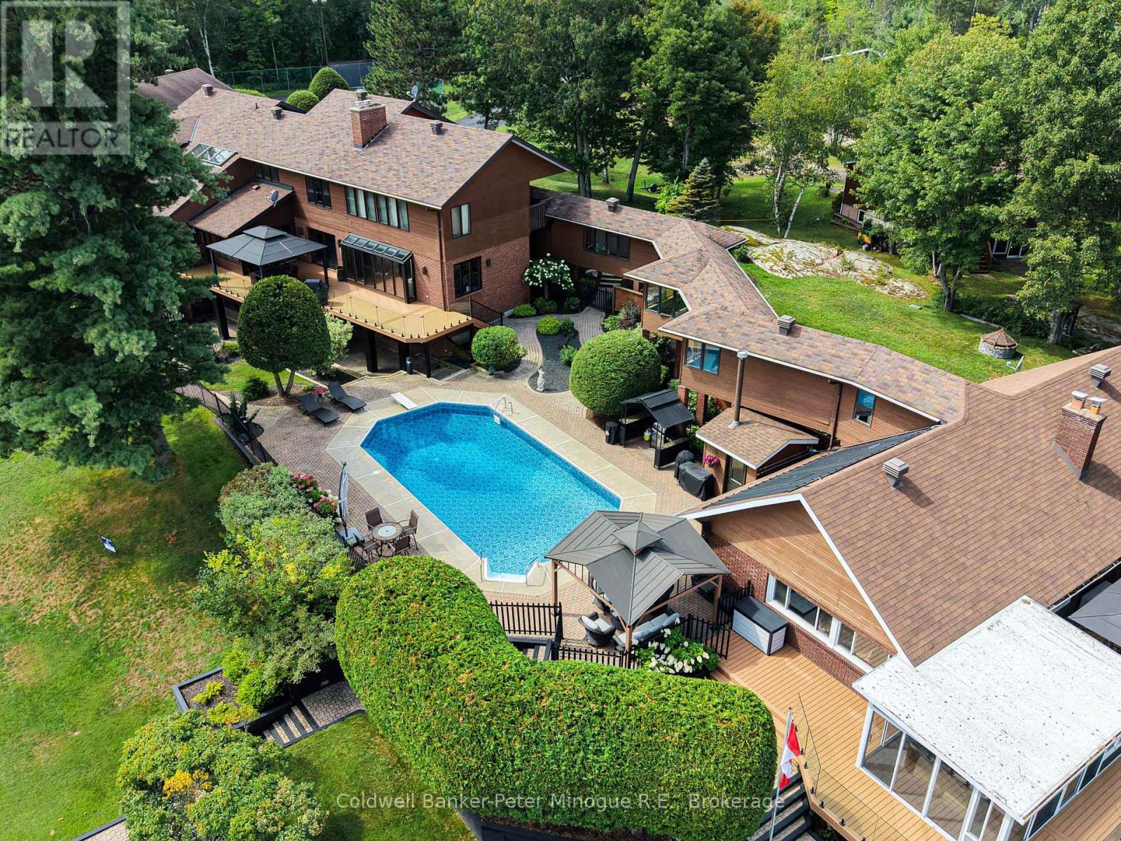 17 ISLAND VIEW LANE, East Ferris, Ontario