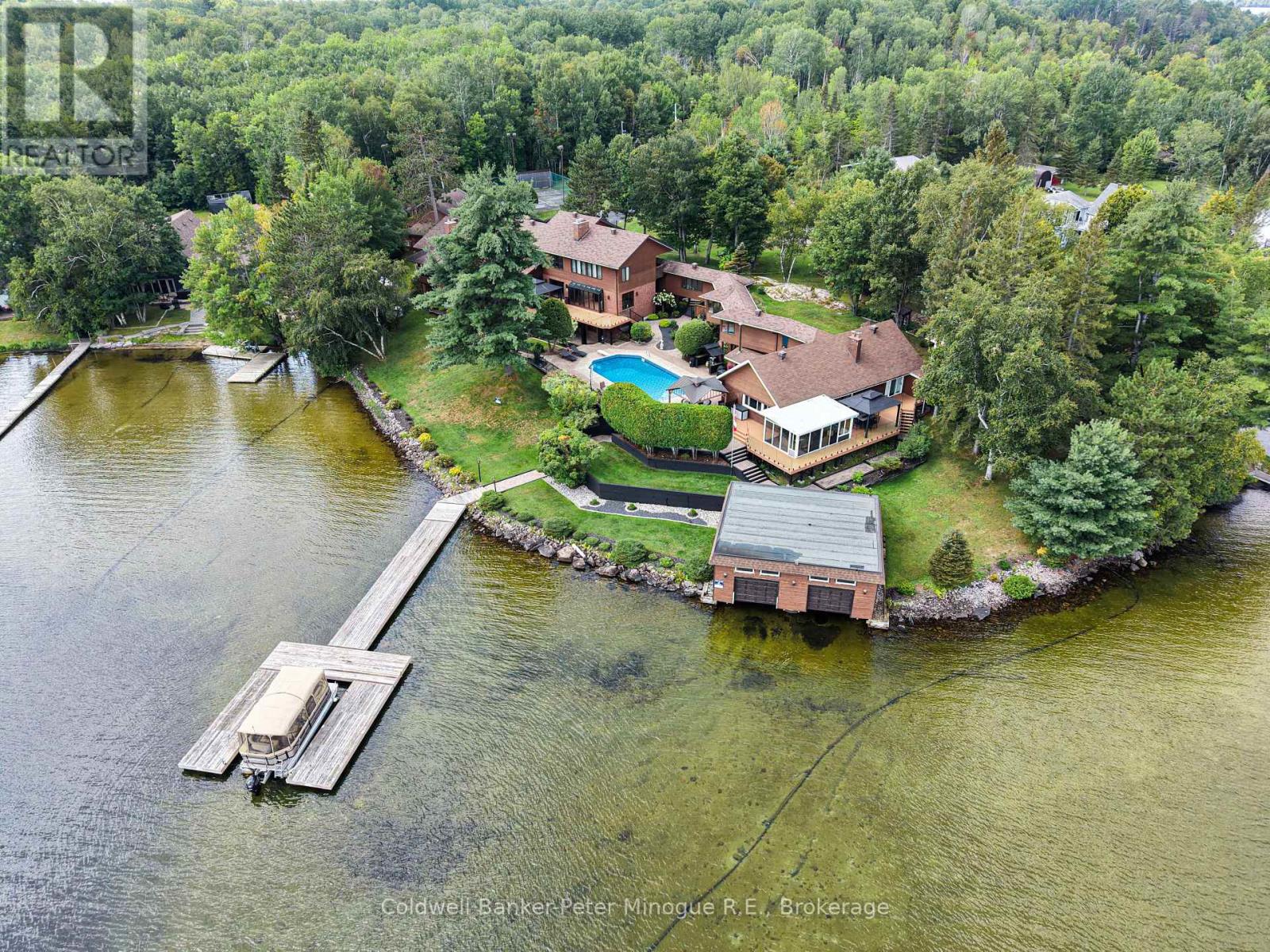 17 Island View Lane, East Ferris, Ontario  P0H 1K0 - Photo 2 - X13607656