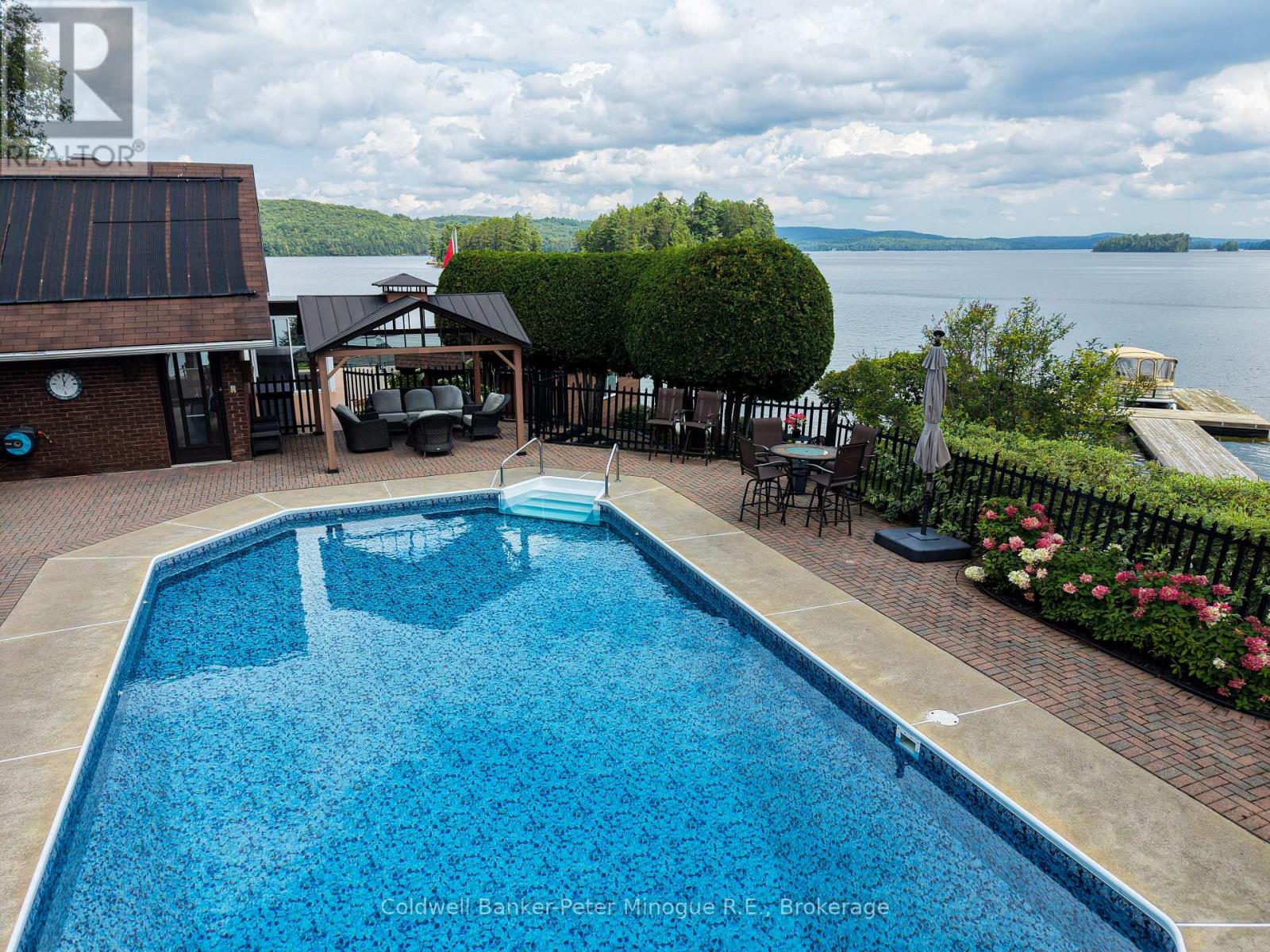 17 Island View Lane, East Ferris, Ontario  P0H 1K0 - Photo 31 - X13607656