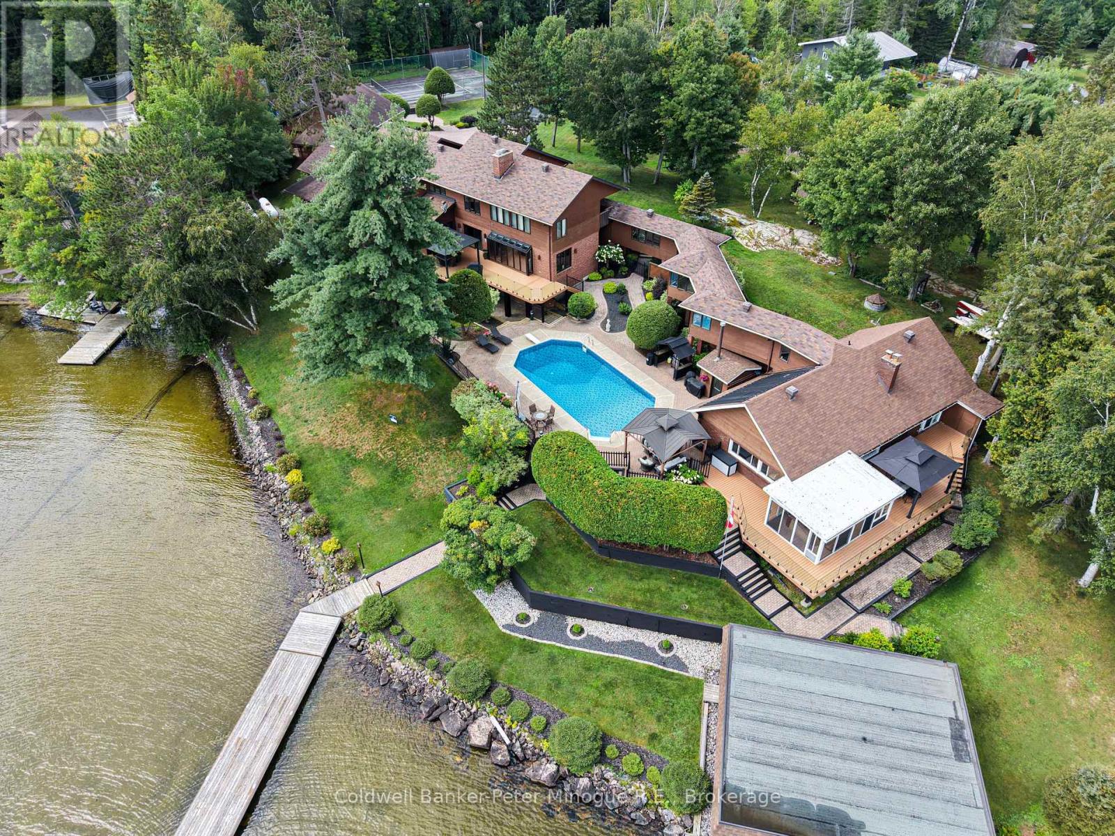 17 Island View Lane, East Ferris, Ontario  P0H 1K0 - Photo 50 - X13607656
