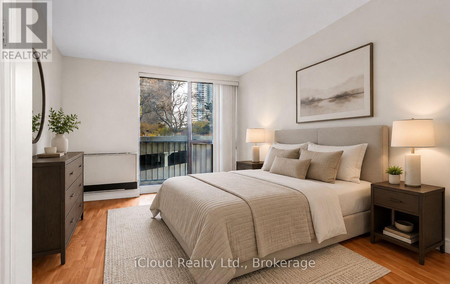 837 - 33 Harbour Square, Toronto, Ontario  M5J 2G2 - Photo 15 - C13637090