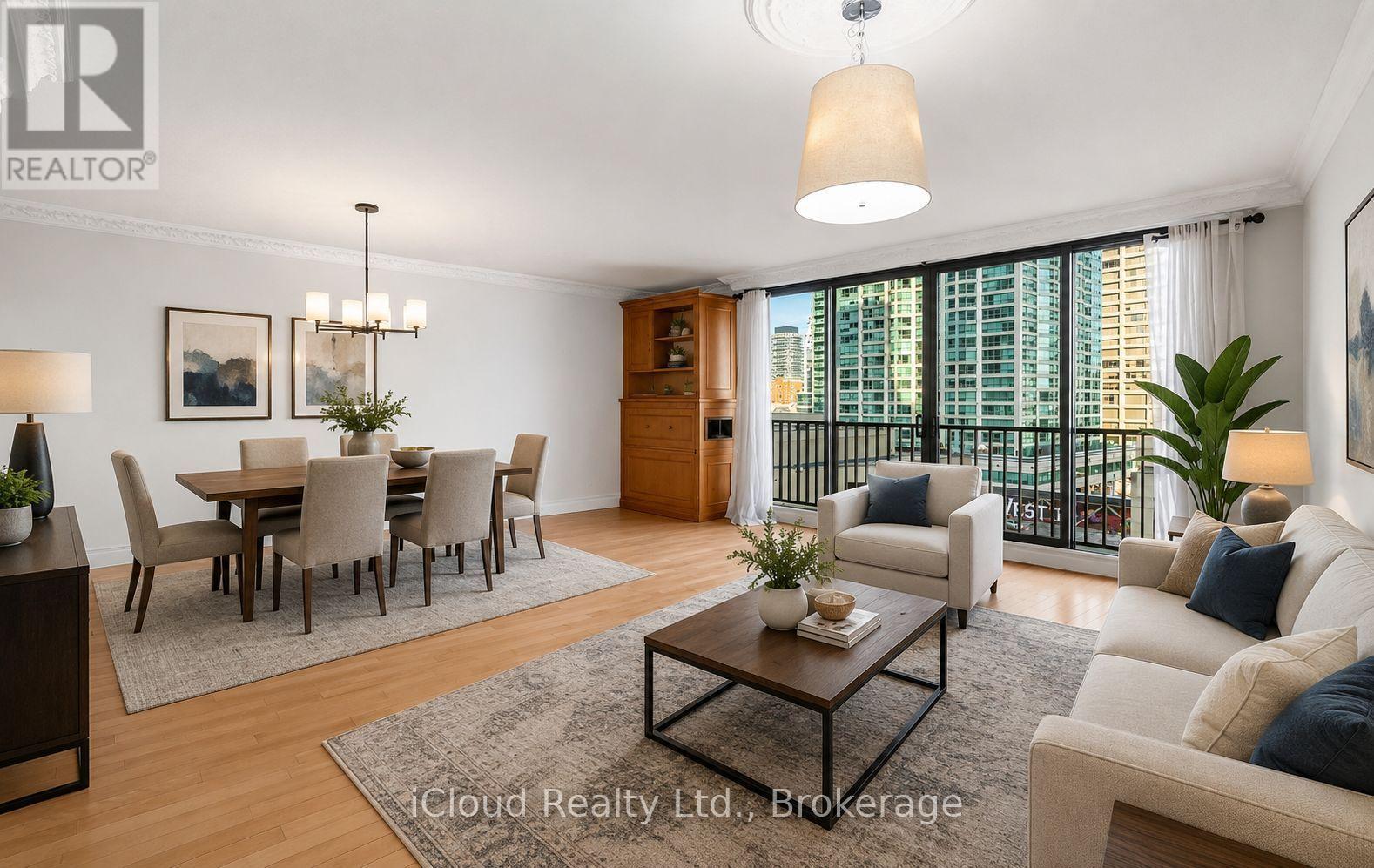 837 - 33 Harbour Square, Toronto, Ontario  M5J 2G2 - Photo 12 - C13637090