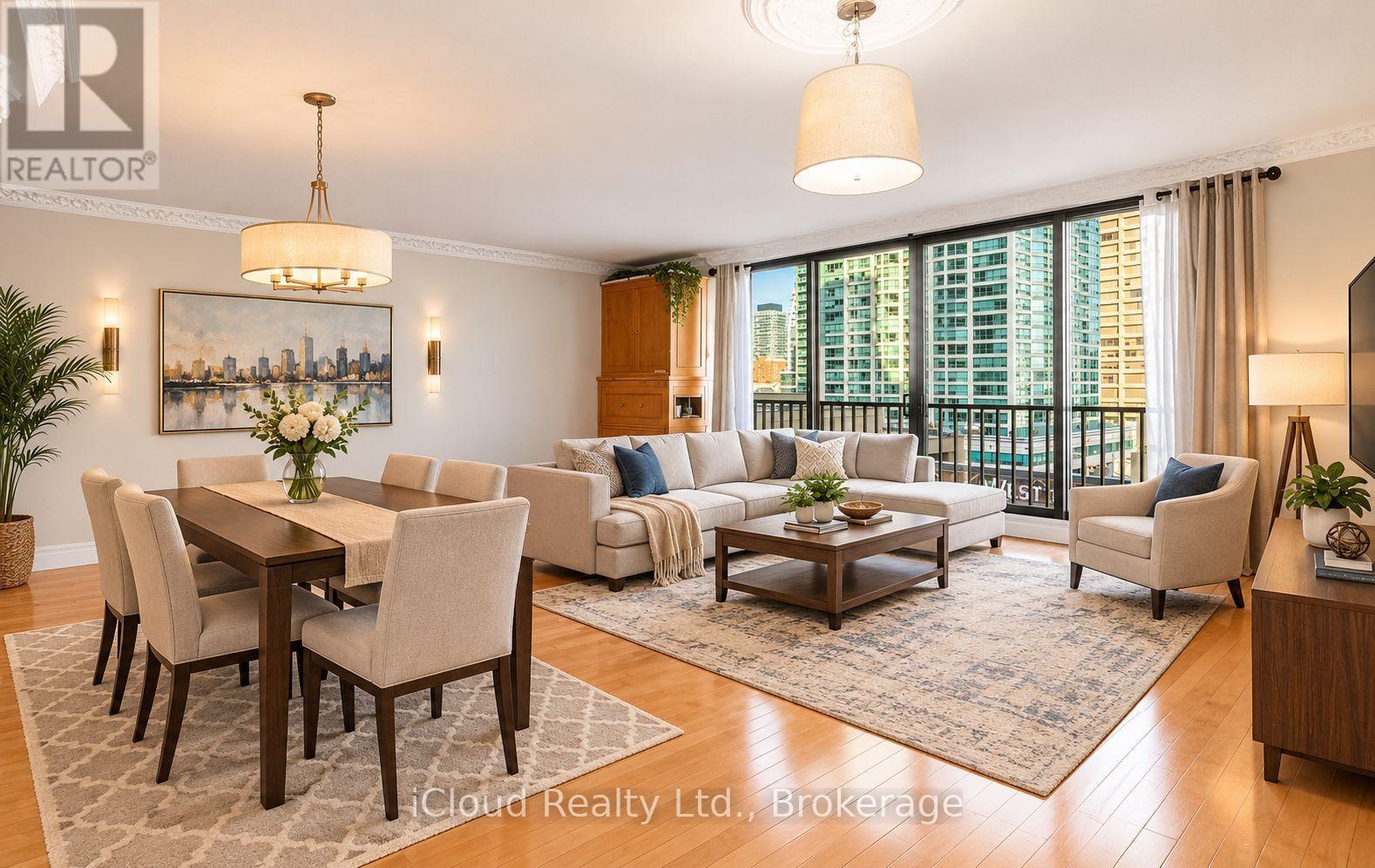 837 - 33 Harbour Square, Toronto, Ontario  M5J 2G2 - Photo 11 - C13637090