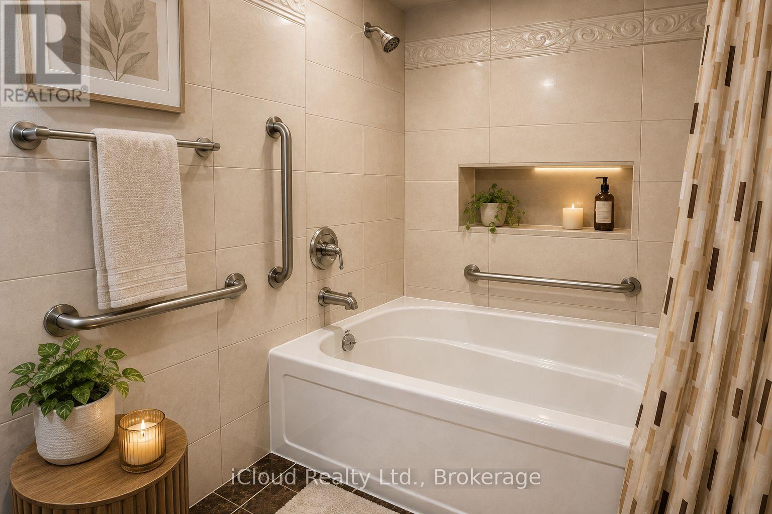 837 - 33 Harbour Square, Toronto, Ontario  M5J 2G2 - Photo 17 - C13637090