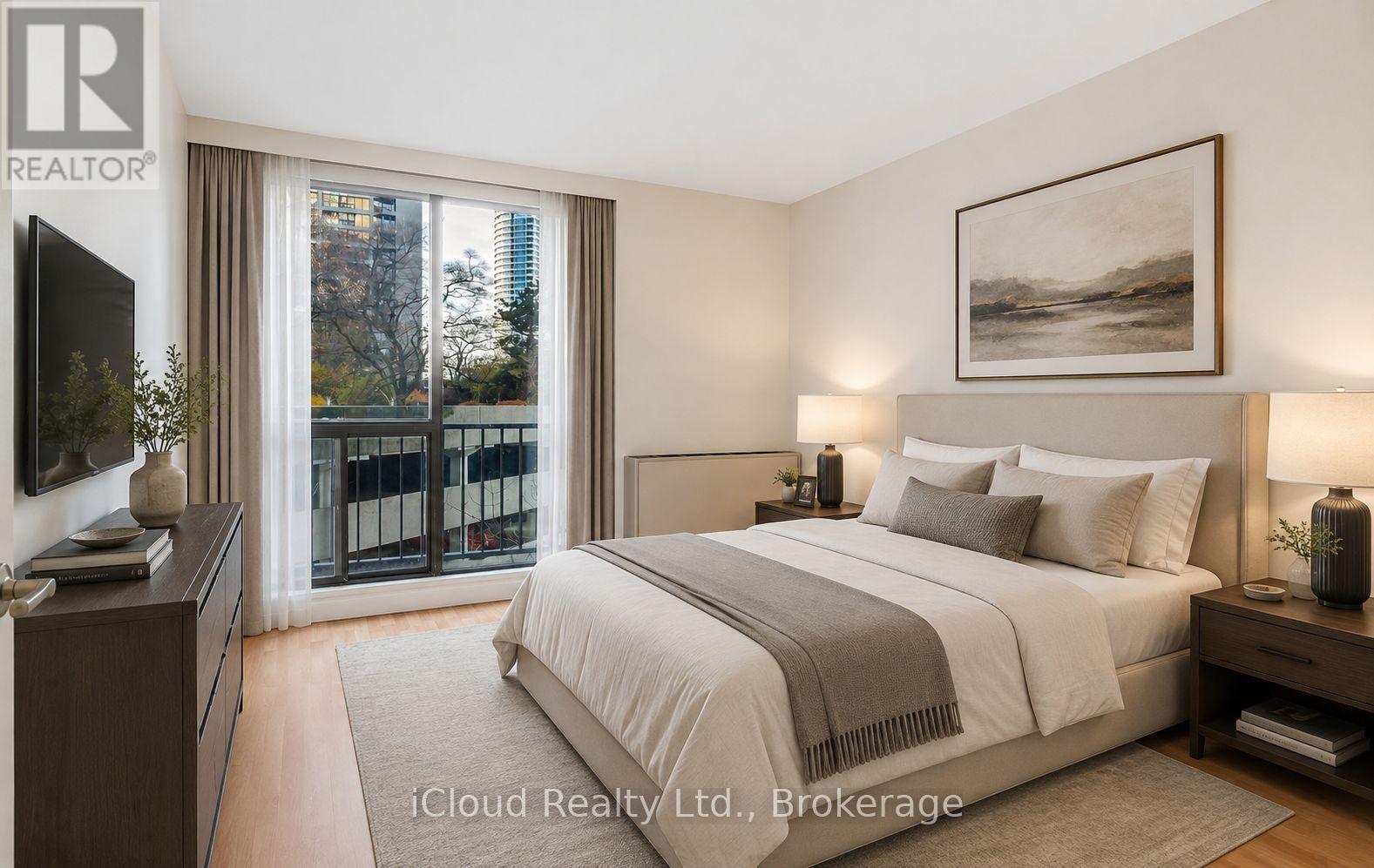 837 - 33 Harbour Square, Toronto, Ontario  M5J 2G2 - Photo 16 - C13637090