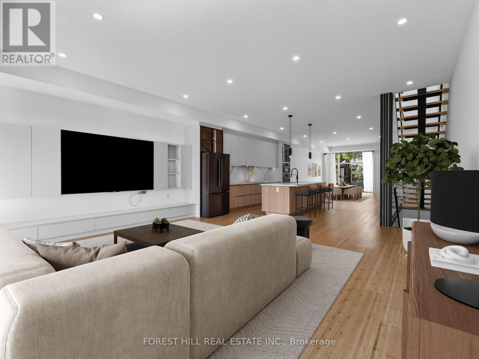 207 Robina Avenue, Toronto, Ontario  M6C 3Y9 - Photo 12 - C13715466
