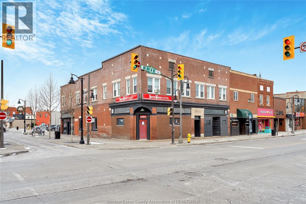 35 ERIE STREET South, Leamington, Ontario