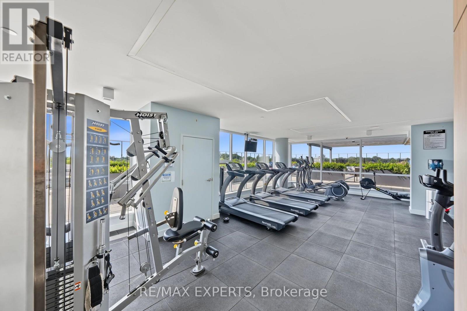 117 - 4800 Highway 7, Vaughan, Ontario  L4L 1H8 - Photo 25 - N13721156