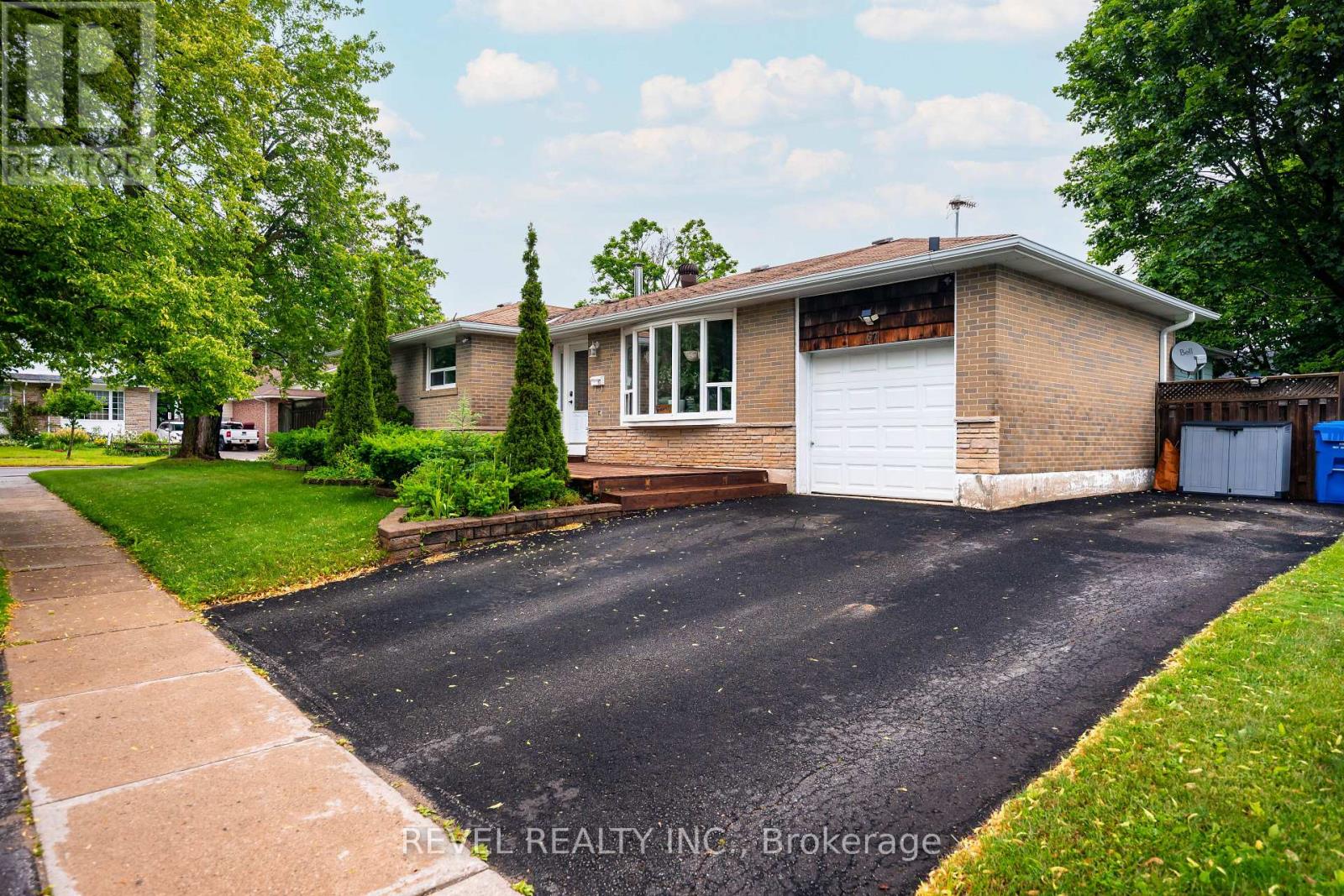 67 Carlton Drive, Orangeville, Ontario  L9W 2X8 - Photo 7 - W13714366
