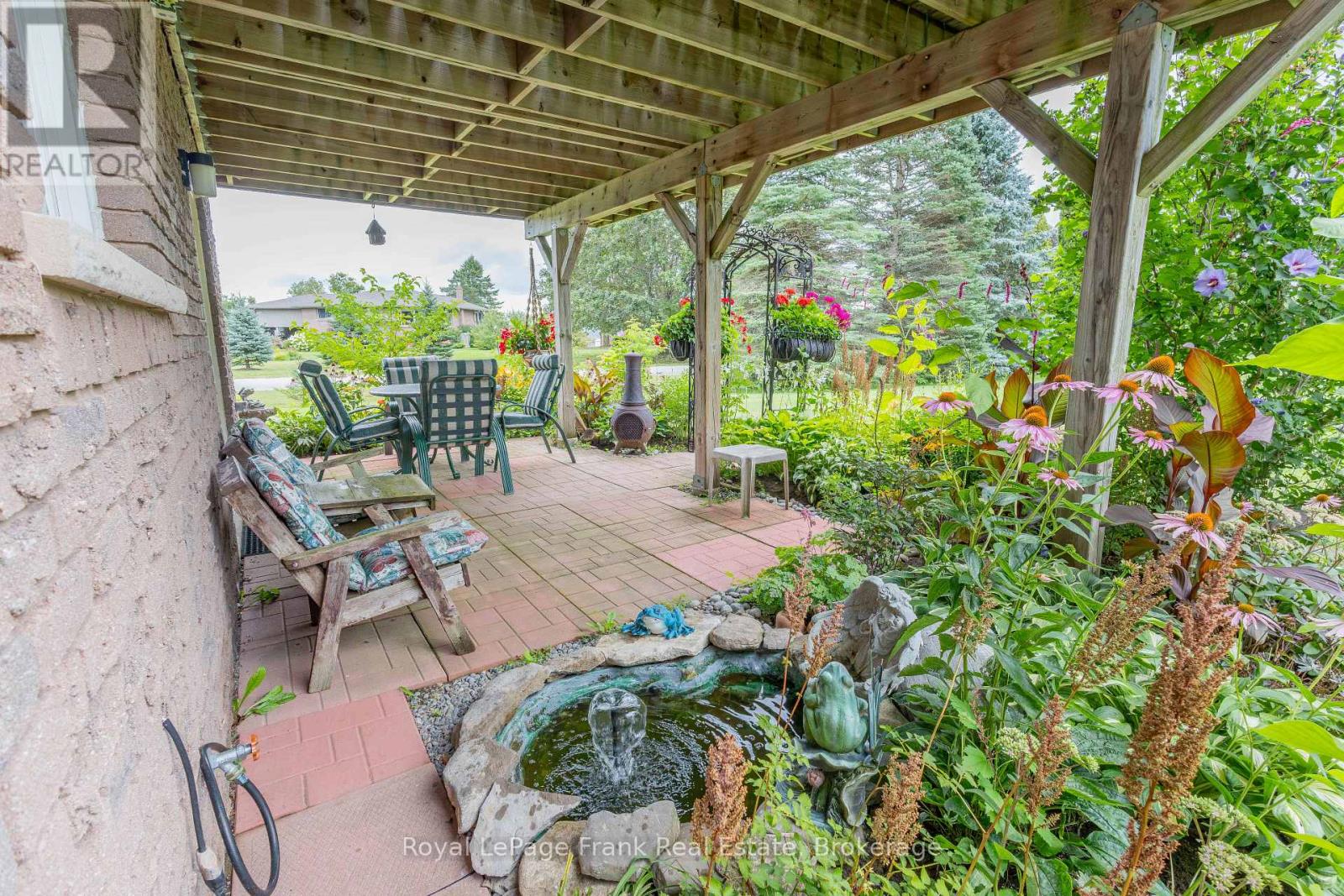 378 Old Surrey Lane, Kawartha Lakes, Ontario  K0M 1A0 - Photo 32 - X13719308