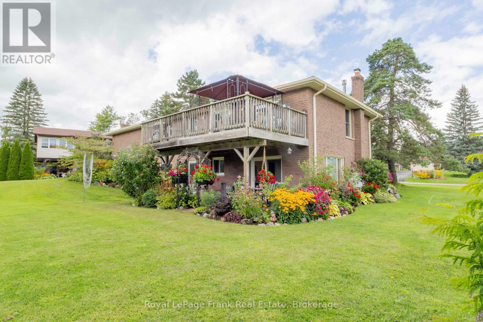 378 Old Surrey Lane, Kawartha Lakes, Ontario  K0M 1A0 - Photo 29 - X13719308