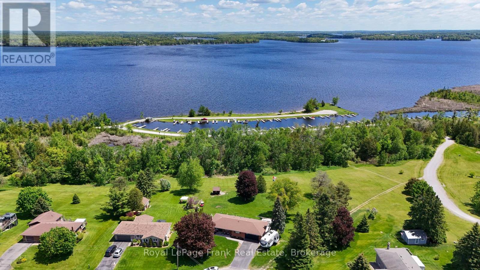378 Old Surrey Lane, Kawartha Lakes, Ontario  K0M 1A0 - Photo 42 - X13719308
