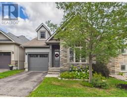 35 CANTERBURY CIRCLE, Orillia, Ontario