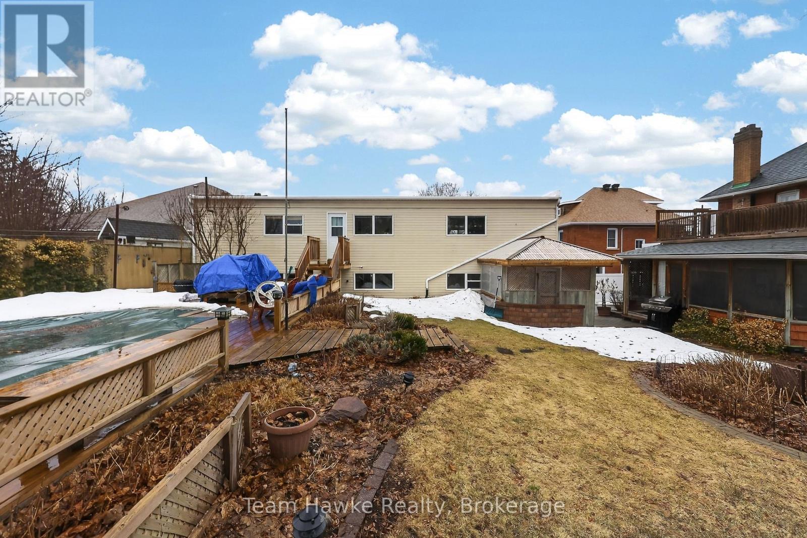 443 Elizabeth Street, Midland, Ontario  L4R 1Z7 - Photo 26 - S13722728