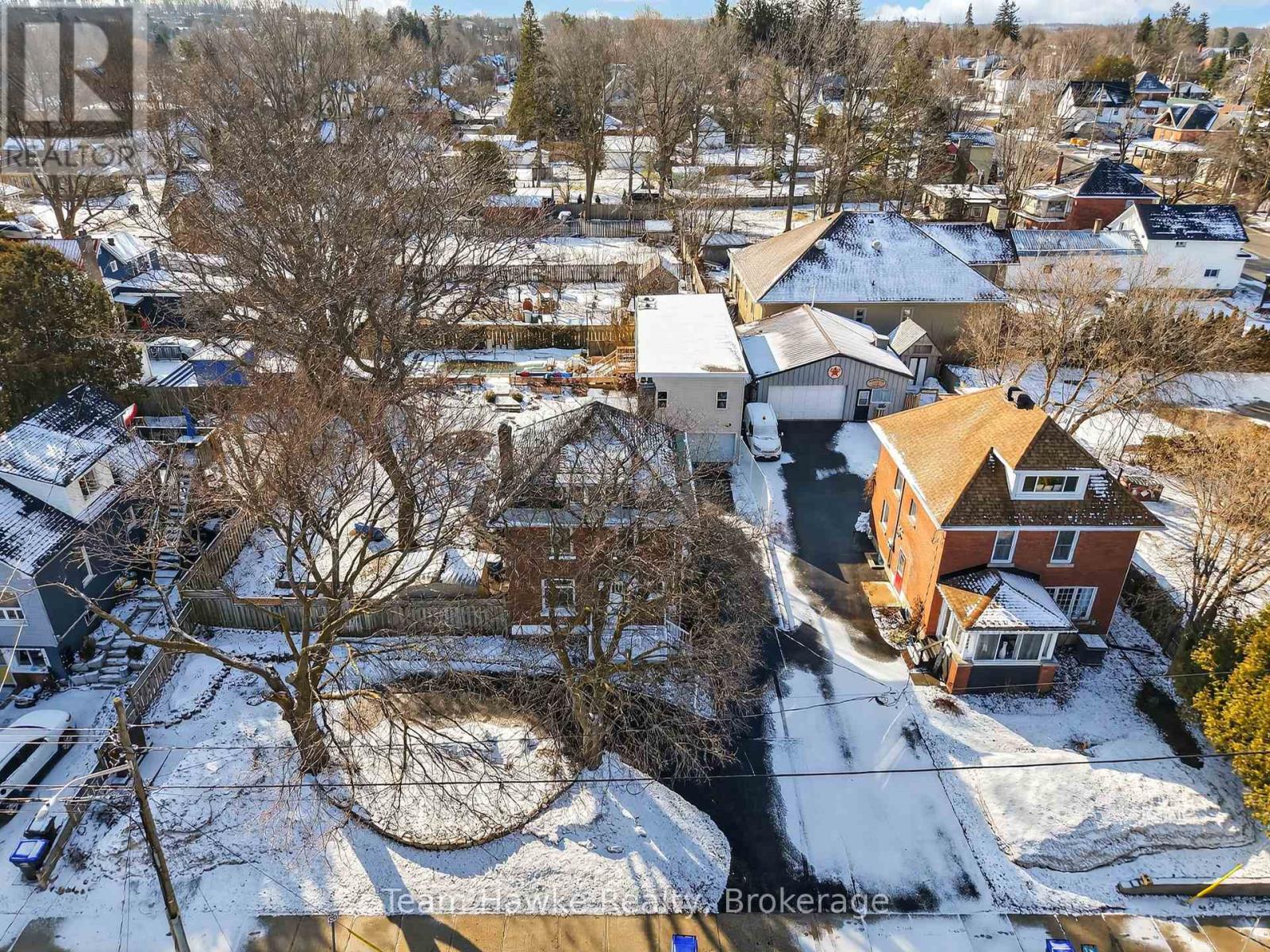 443 Elizabeth Street, Midland, Ontario  L4R 1Z7 - Photo 27 - S13722728