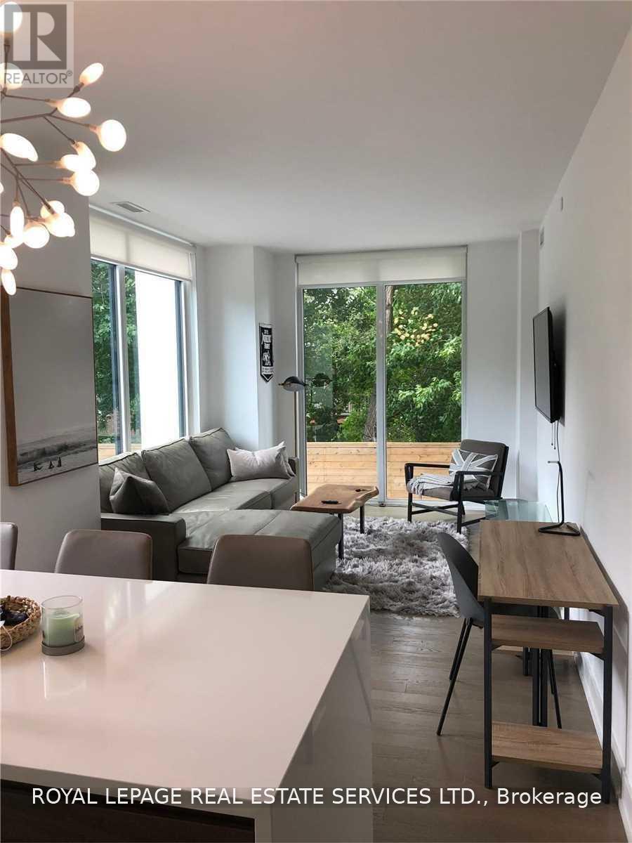 202 - 3018 Yonge Street, Toronto, Ontario  M4N 2K4 - Photo 13 - C13722522