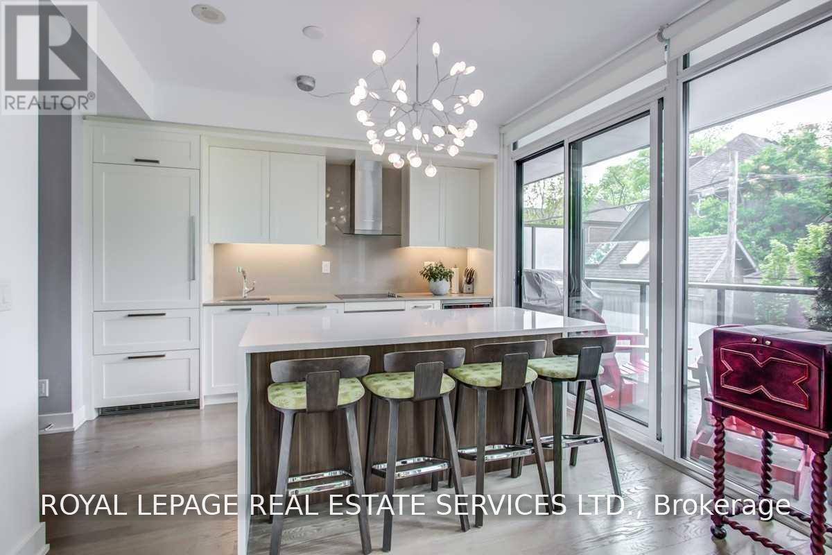 202 - 3018 Yonge Street, Toronto, Ontario  M4N 2K4 - Photo 3 - C13722522