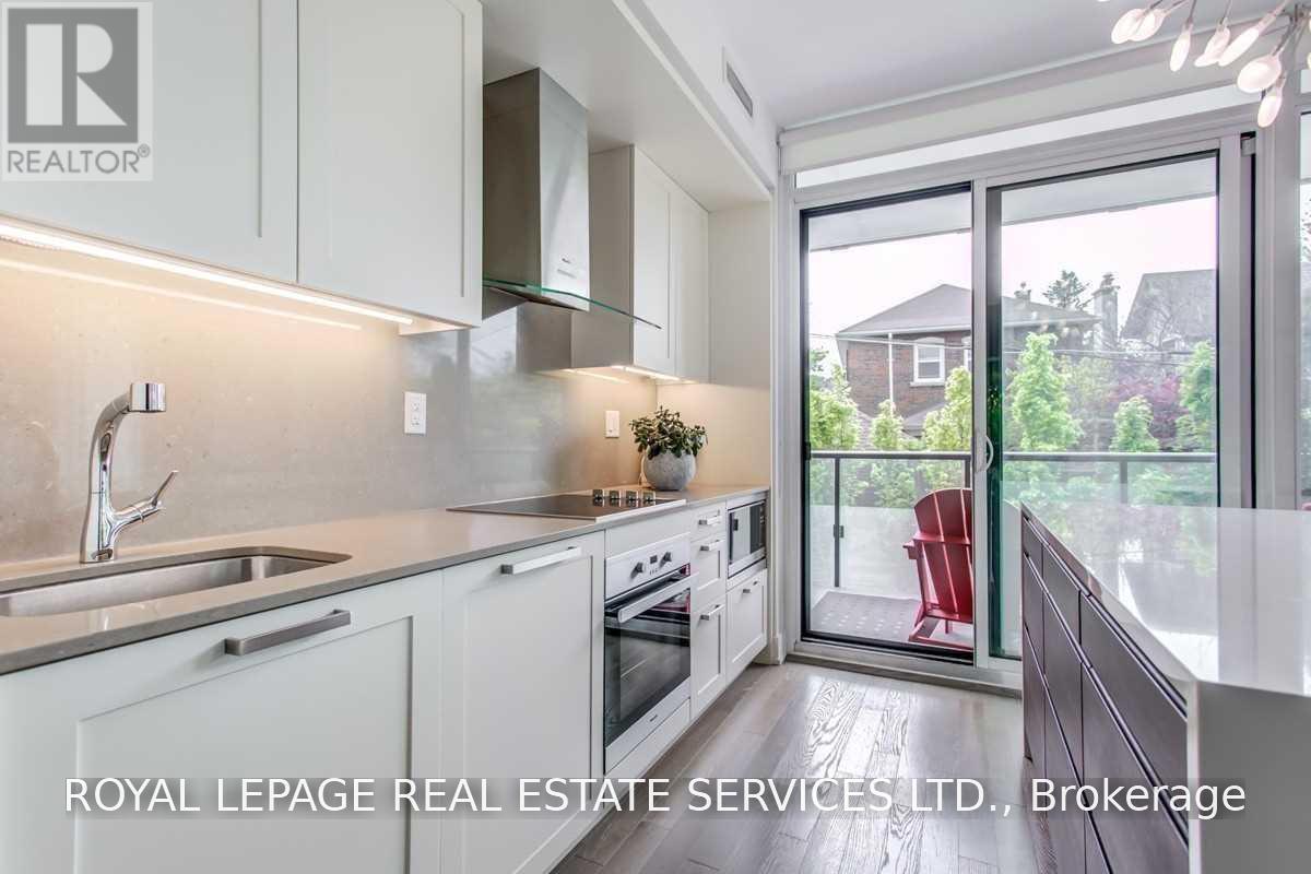 202 - 3018 Yonge Street, Toronto, Ontario  M4N 2K4 - Photo 4 - C13722522
