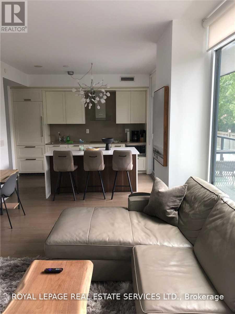 202 - 3018 Yonge Street, Toronto, Ontario  M4N 2K4 - Photo 6 - C13722522