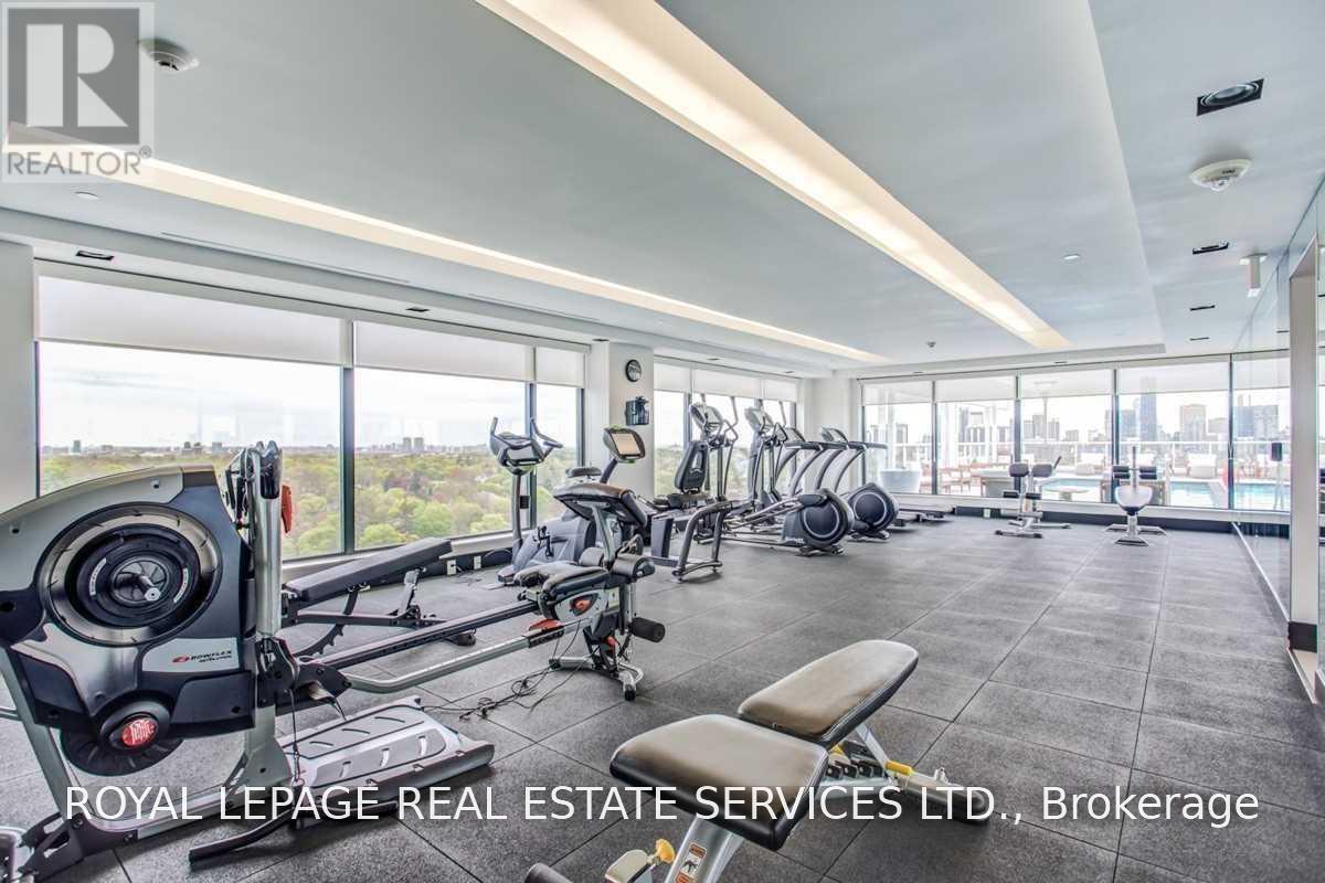 202 - 3018 Yonge Street, Toronto, Ontario  M4N 2K4 - Photo 9 - C13722522