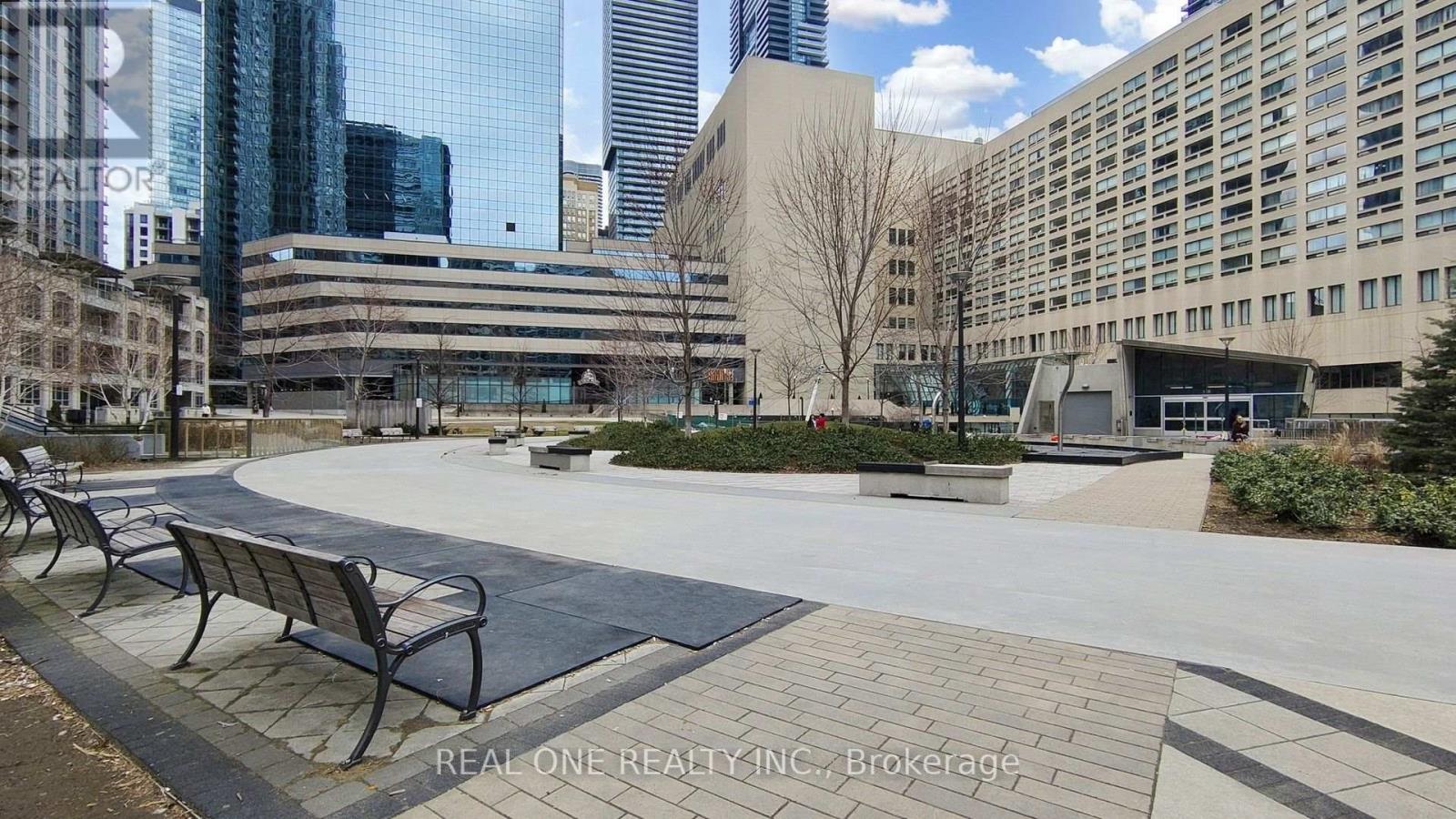 5814 - 386 Yonge Street, Toronto, Ontario M5B 0A5 - Photo 44 - C13722568