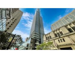 5814 - 386 YONGE STREET, Toronto, Ontario
