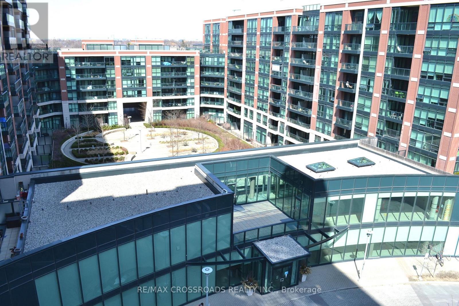 735 - 31 Tippett Road, Toronto, Ontario  M3H 0C8 - Photo 17 - C13722572