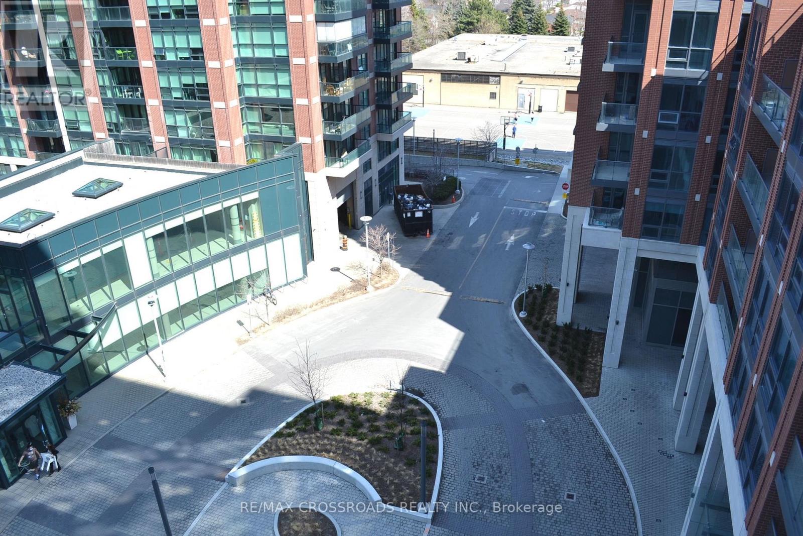 735 - 31 Tippett Road, Toronto, Ontario  M3H 0C8 - Photo 18 - C13722572