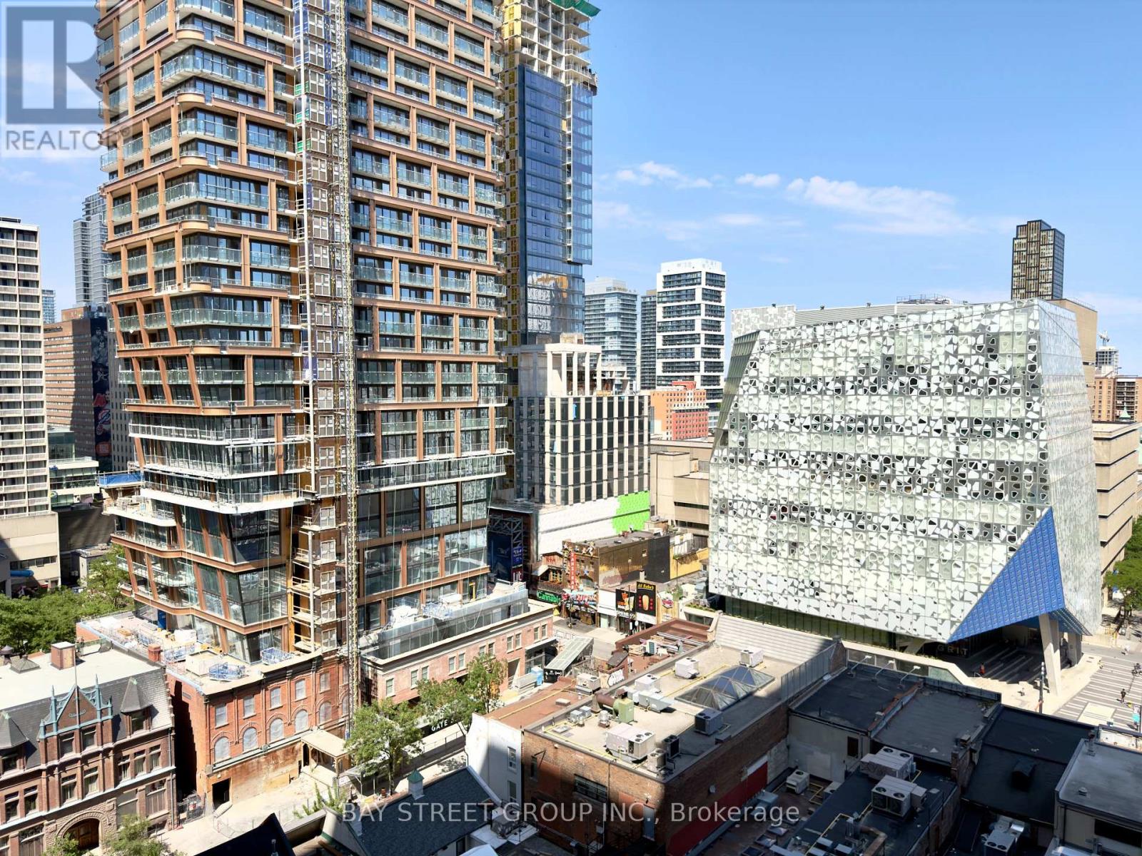 1119 - 20 Edward Street, Toronto, Ontario  M5G 1C9 - Photo 20 - C13722580