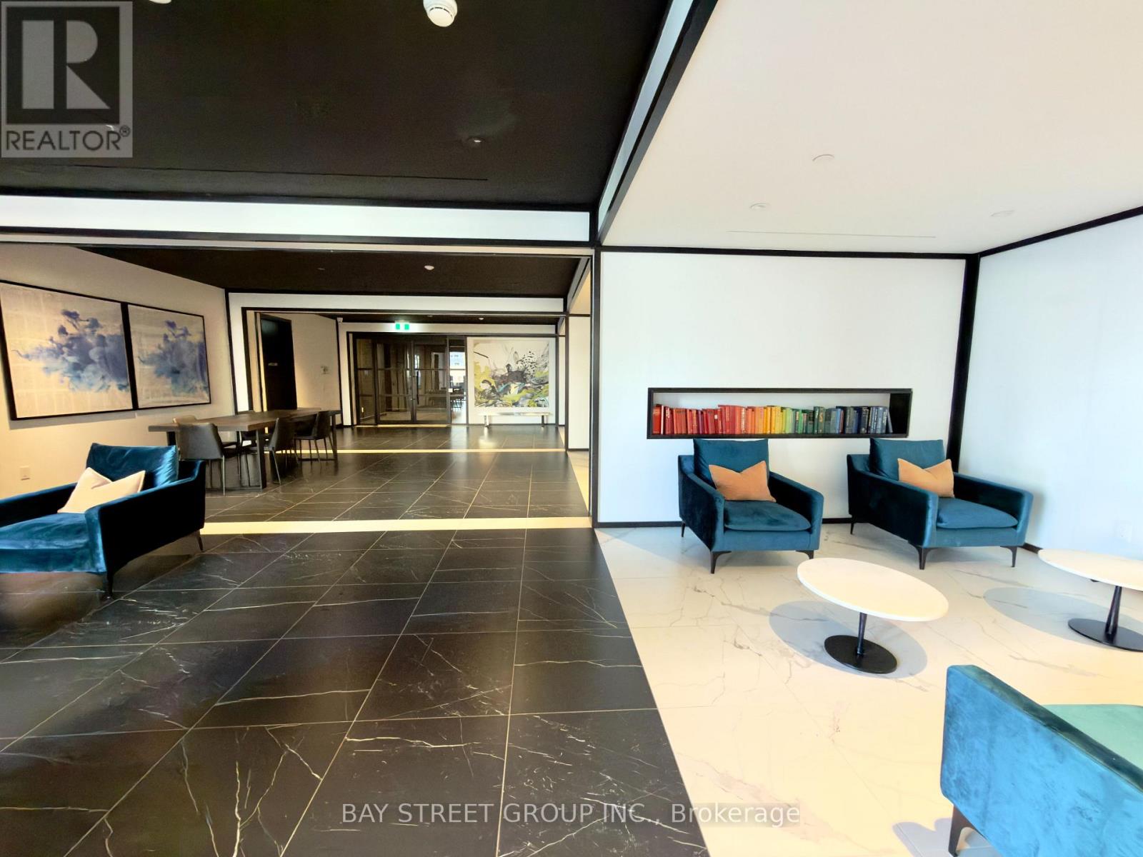 1119 - 20 Edward Street, Toronto, Ontario  M5G 1C9 - Photo 24 - C13722580