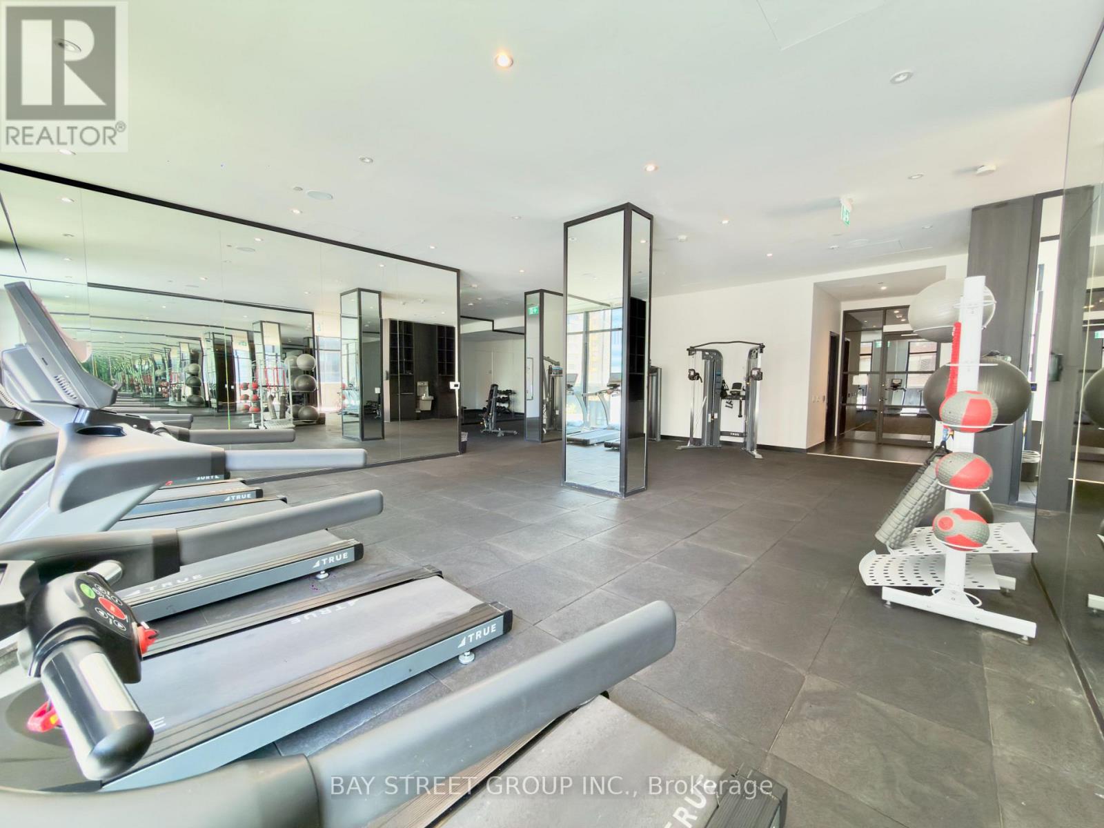 1119 - 20 Edward Street, Toronto, Ontario  M5G 1C9 - Photo 26 - C13722580