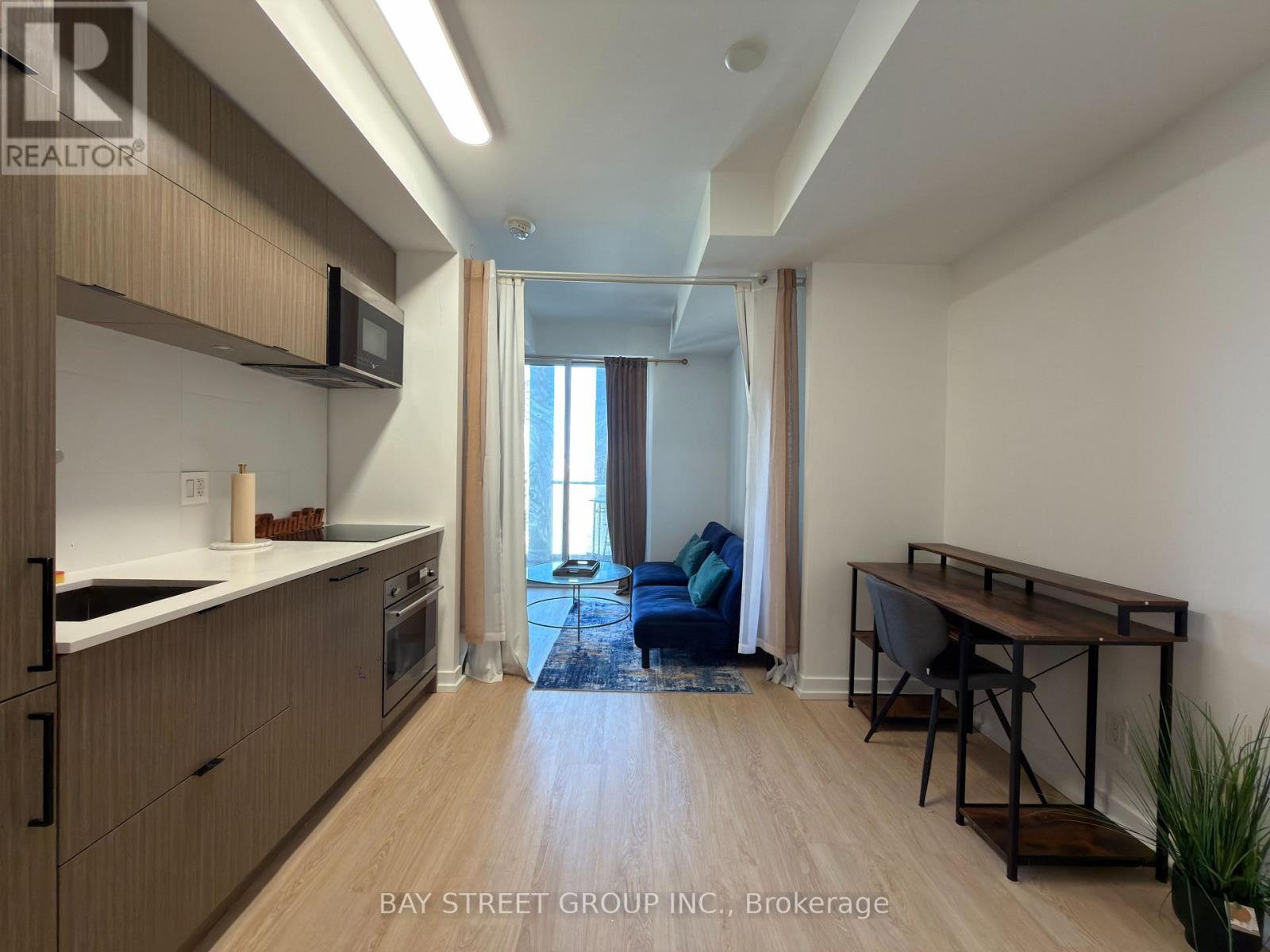 1119 - 20 Edward Street, Toronto, Ontario  M5G 1C9 - Photo 7 - C13722580