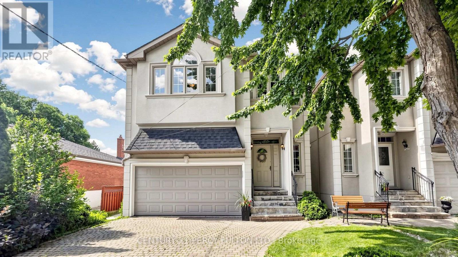 372B HOUNSLOW AVENUE, Toronto, Ontario