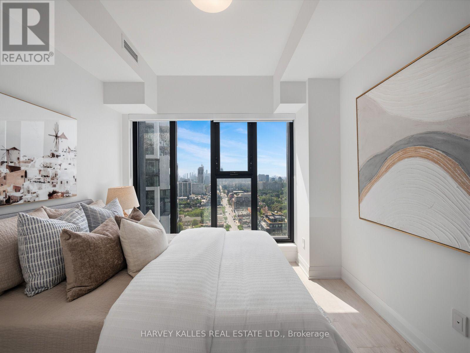 2607 - 20 Soudan Avenue, Toronto, Ontario  M4S 0E2 - Photo 21 - C13722616
