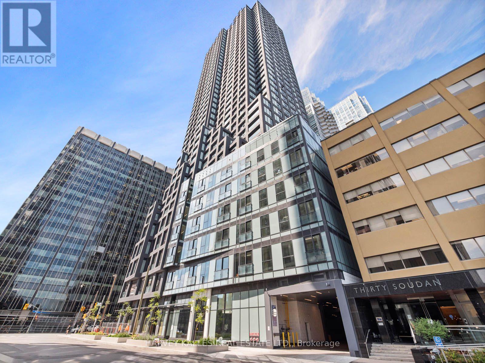 2607 - 20 Soudan Avenue, Toronto, Ontario  M4S 0E2 - Photo 30 - C13722616