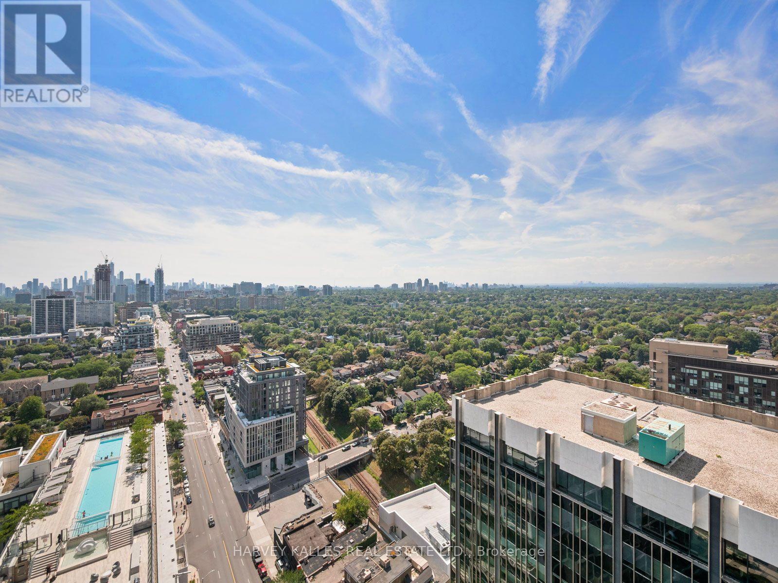 2607 - 20 Soudan Avenue, Toronto, Ontario  M4S 0E2 - Photo 37 - C13722616