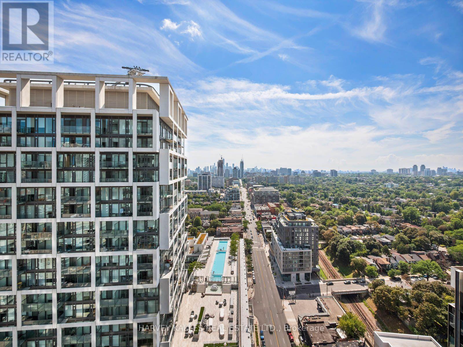 2607 - 20 Soudan Avenue, Toronto, Ontario  M4S 0E2 - Photo 41 - C13722616