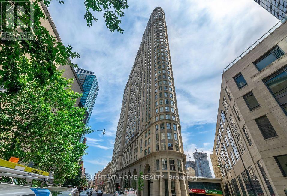 1619 - 25 THE ESPLANADE, Toronto, Ontario