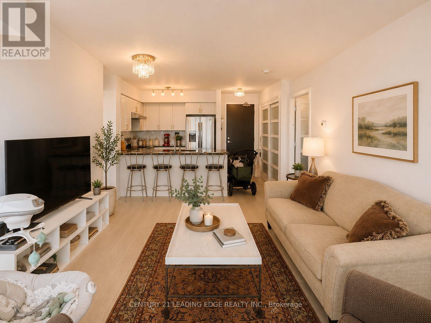 1215 - 51 Lower Simcoe Street, Toronto, Ontario  M5J 3A2 - Photo 4 - C13722646