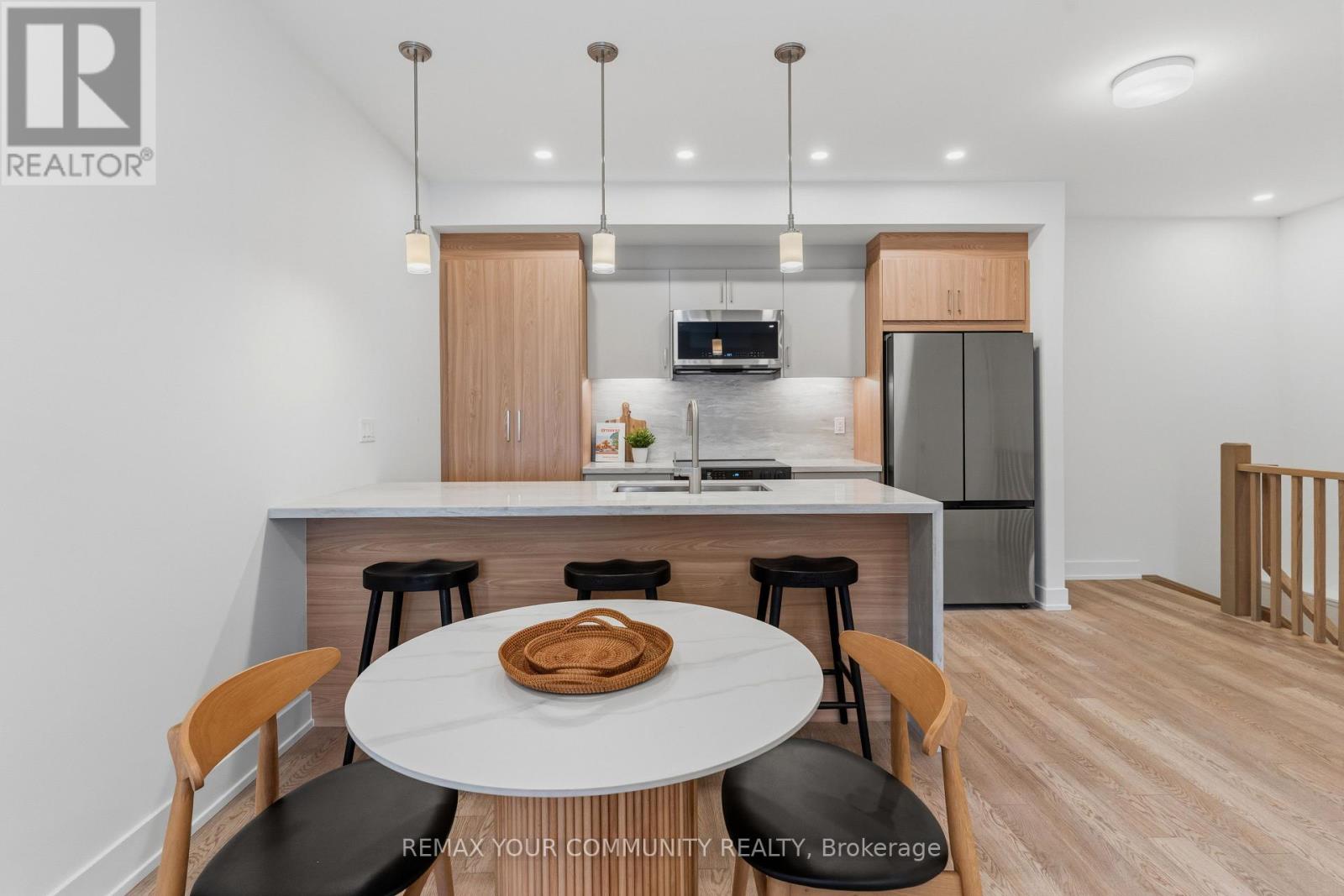 1 - 86 Kenwood Avenue, Toronto, Ontario  M6C 2S2 - Photo 13 - C13722702