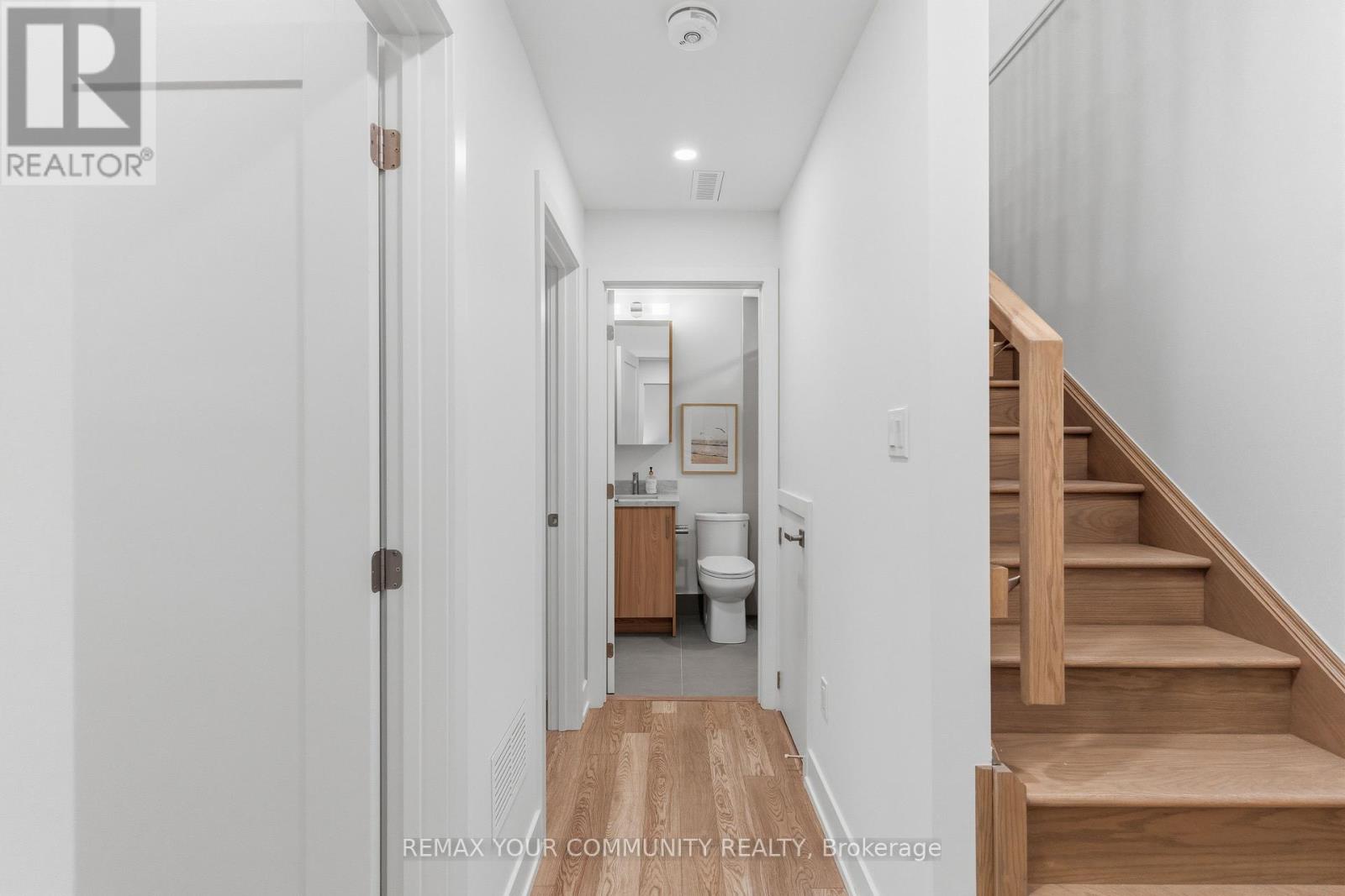 1 - 86 Kenwood Avenue, Toronto, Ontario  M6C 2S2 - Photo 21 - C13722702
