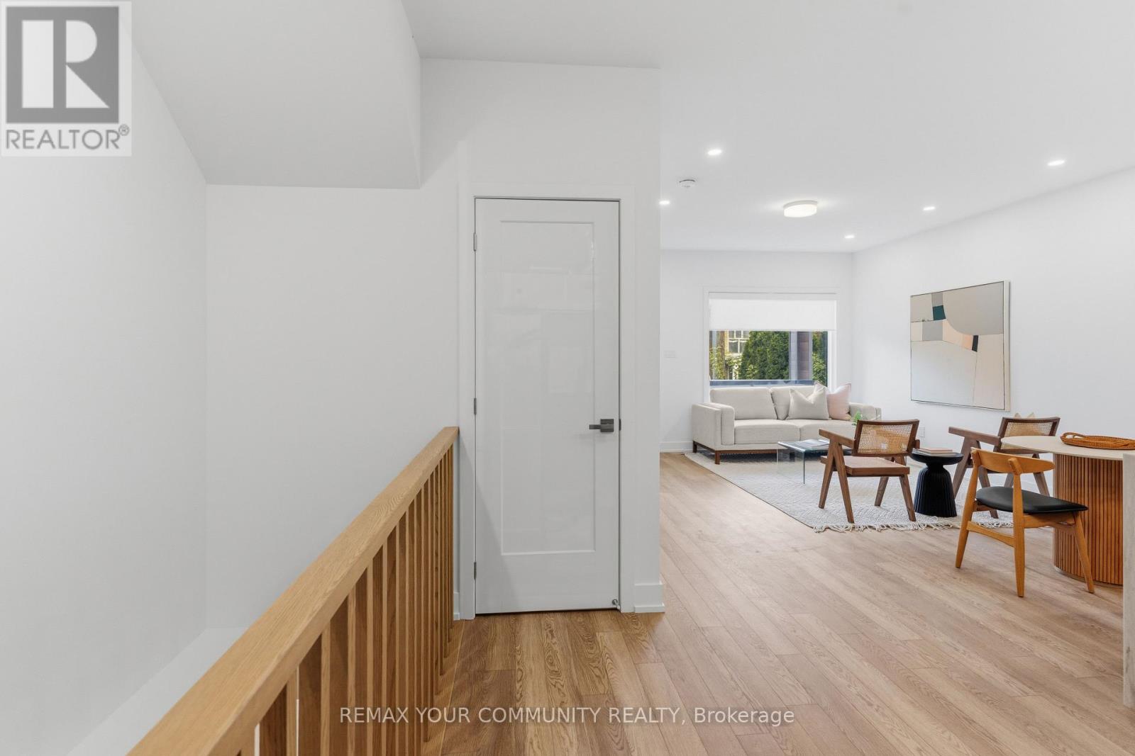 1 - 86 Kenwood Avenue, Toronto, Ontario  M6C 2S2 - Photo 22 - C13722702
