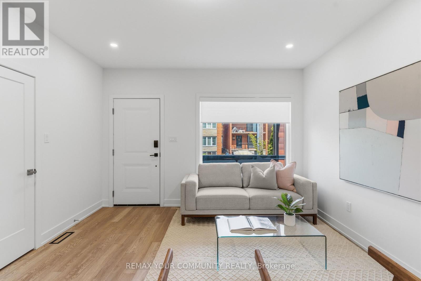 1 - 86 Kenwood Avenue, Toronto, Ontario  M6C 2S2 - Photo 3 - C13722702