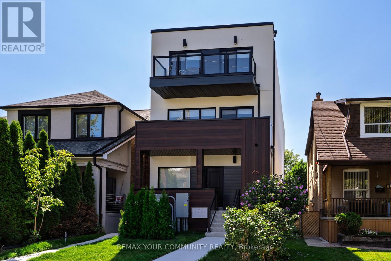 1 - 86 Kenwood Avenue, Toronto, Ontario  M6C 2S2 - Photo 44 - C13722702